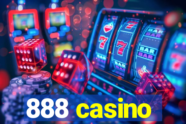 888 casino